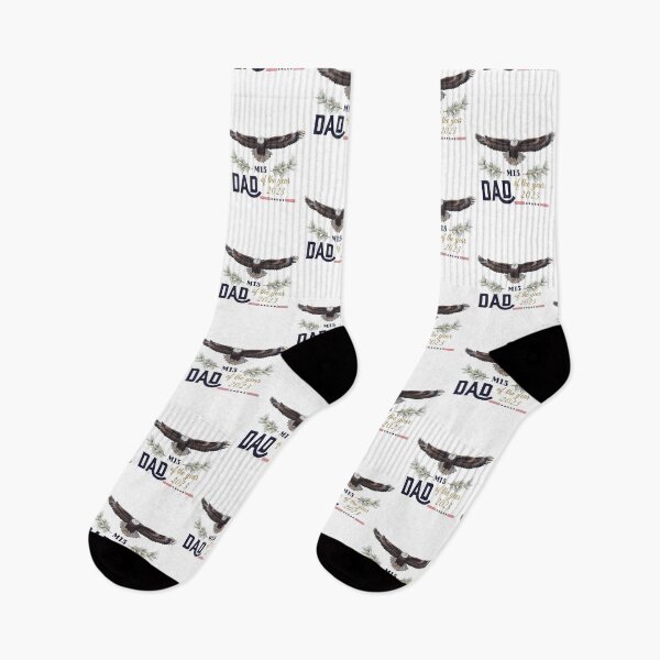 Item preview,  Dad of the year, - Bald Eagle M15 Art designed and sold by Roy & Tiffany.
