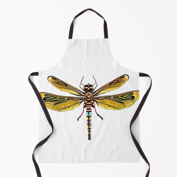 Item preview, Yellow Dragonfly Gift Ideas designed and sold by Richard Montag.