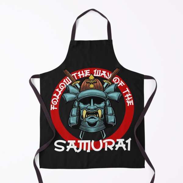 Artikelvorschau, Der Weg der Samurai entworfen und verkauft von WhatTeeFox.