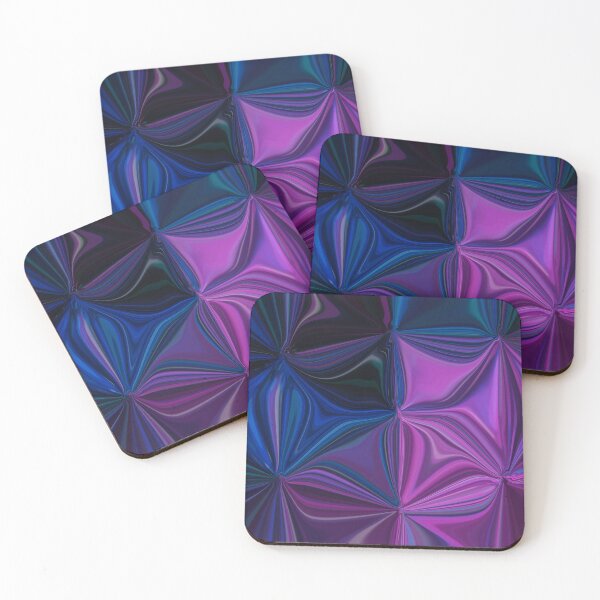 Item preview, Four leaves hologram  designed and sold by GoolPictures.