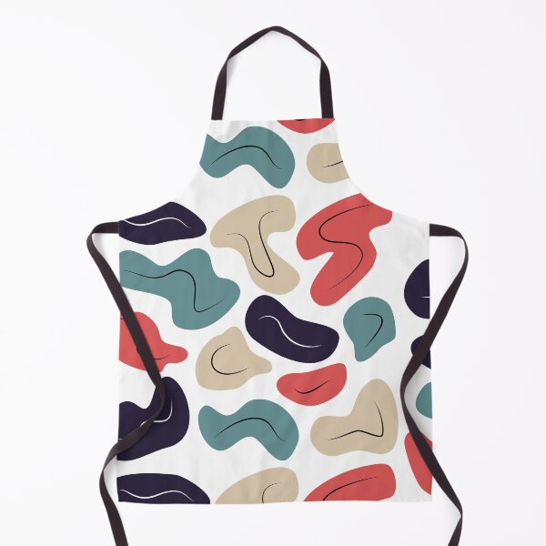Item preview, Boho pattern colorful designed and sold by showoffmarket.