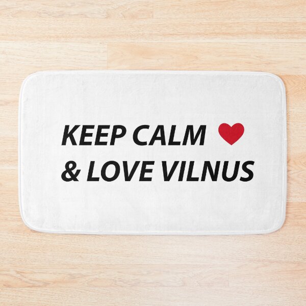 Item preview, Vilnus a vilnus a vilnus designed and sold by sisterinblavk.