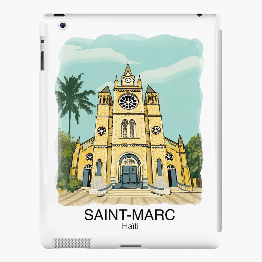 Photo Journal: Saint-Marc · Visit Haiti