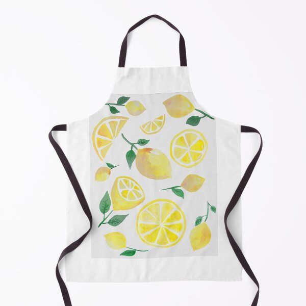 Item preview, Lemons! designed and sold by threepetals.