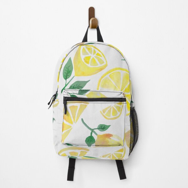 Item preview, Lemons! designed and sold by threepetals.