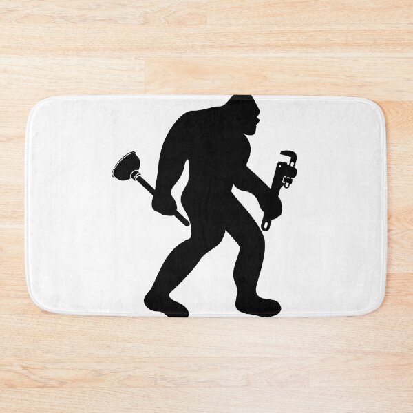 Item preview, funny plumber quote plumber quotes designed and sold by WangsArt.