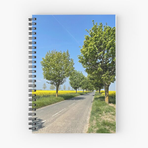 Item preview, Springtime in the ile-de-france designed and sold by Alex Cassels.