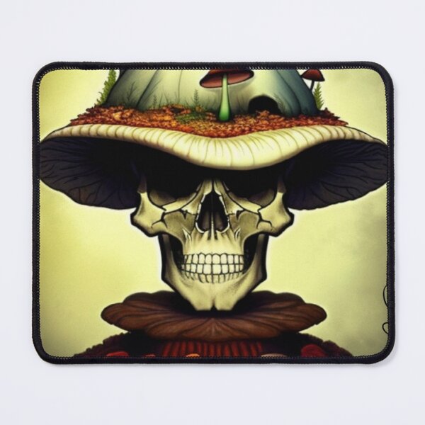 Item preview, Happy Skull designed and sold by ParaGraphix.