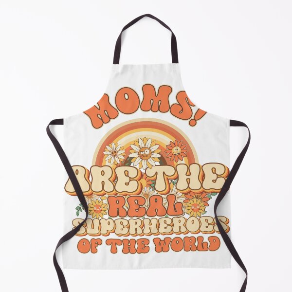 Item preview, Moms funny cute sarcastic quote Retro quote gift for funny mother Vintage floral pattern designed and sold by HomeCoquette.