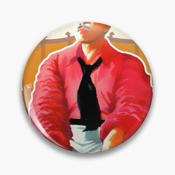 Item preview, Latino musician man playing drum designed and sold by gabihat.