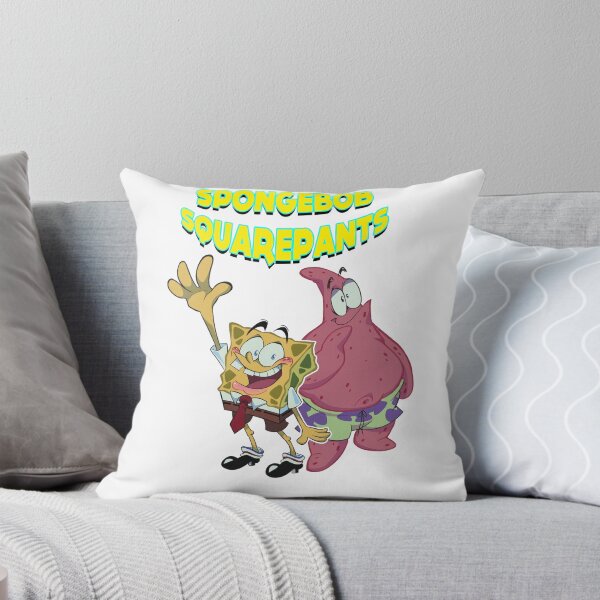Item preview, Spongebob SquarePants Friendship Fanart Merch designed and sold by BurstArtMod.