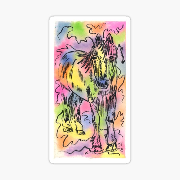 Item preview, Cisco in color designed and sold by Sherry Jarvis.