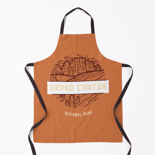 Item preview, Grand Canyon National Park Canyon Lands designed and sold by VHIndy-Tees.