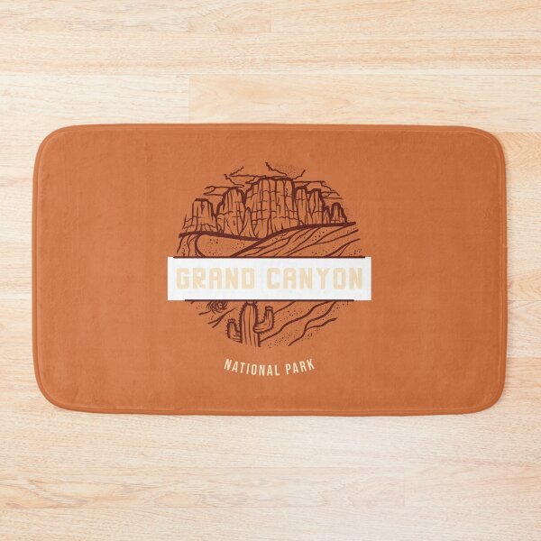 Item preview, Grand Canyon National Park Canyon Lands designed and sold by VHIndy-Tees.
