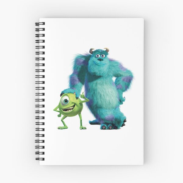 Item preview, Monsters Inc. designed and sold by adamwhelan.