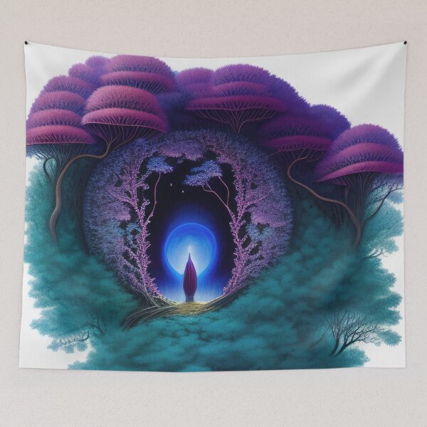Item preview, You are the Doorway designed and sold by nipplesofvenus.