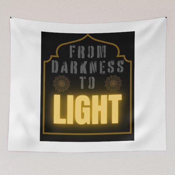 Item preview, From The Darkness designed and sold by seriyusink69.