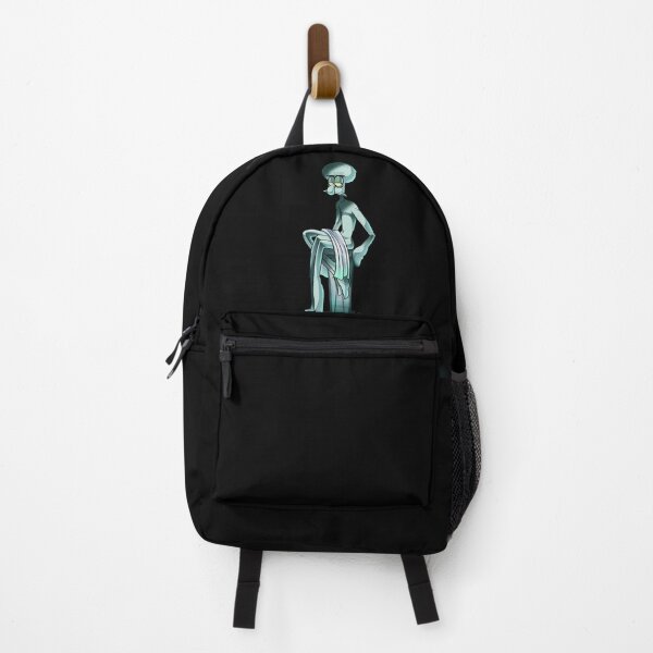 Item preview, Spongebob SquarePants Squidward Fanart Merch designed and sold by BurstArtMod.