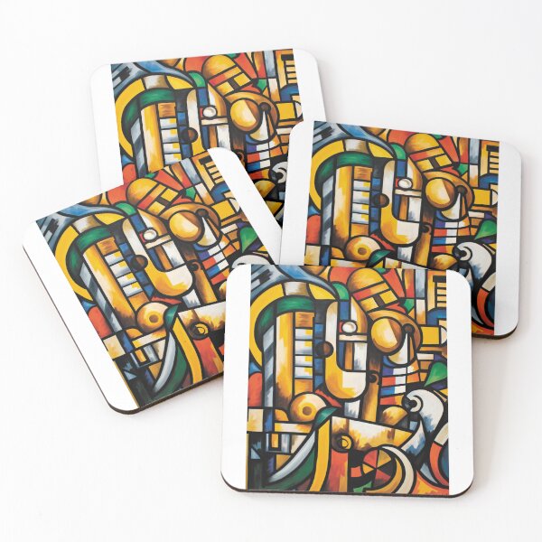 Item preview, Abstraction designed and sold by UA-Shirts.
