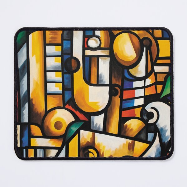 Item preview, Abstraction designed and sold by UA-Shirts.