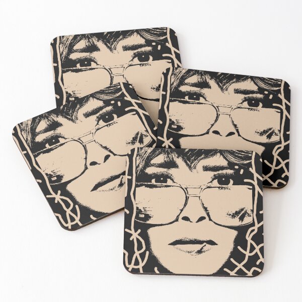 Item preview, poker face tv series, Natasha Lyonne fan graphic design by ironpalette designed and sold by ironpalette.