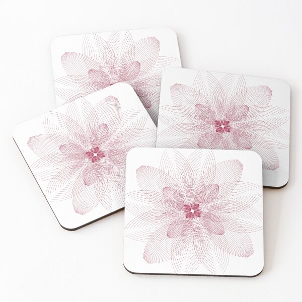 Item preview, flower illustrate  designed and sold by sankacreation.