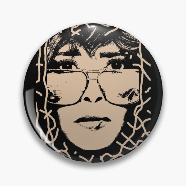Item preview, poker face tv series, Natasha Lyonne fan graphic design by ironpalette designed and sold by ironpalette.