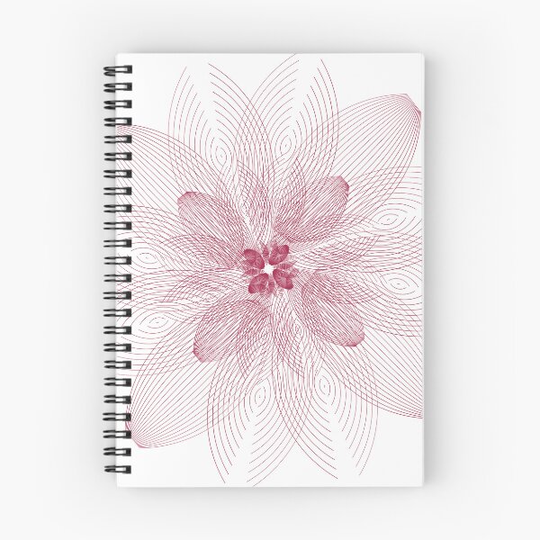 Item preview, flower illustrate  designed and sold by sankacreation.
