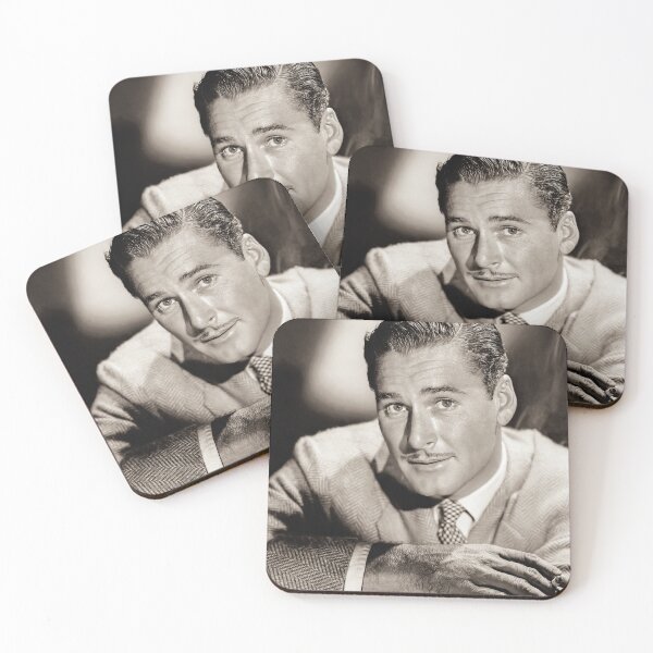 Item preview, Errol Flynn designed and sold by Jools-57.