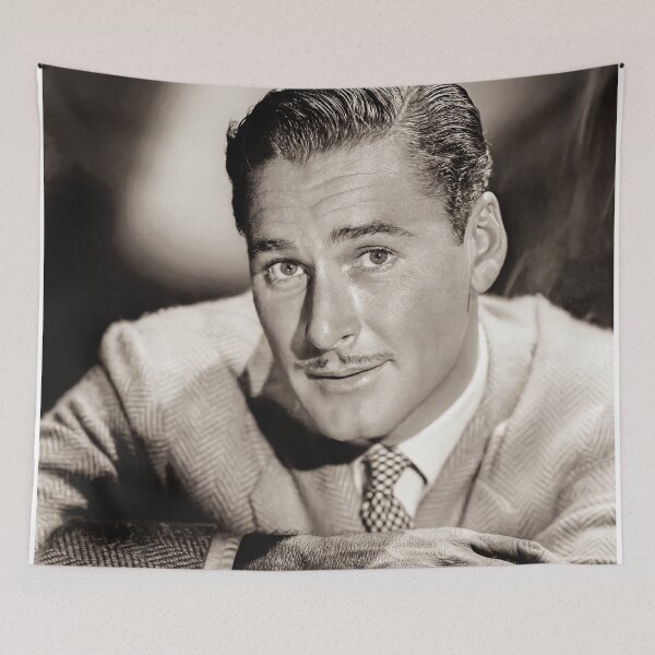 Item preview, Errol Flynn designed and sold by Jools-57.