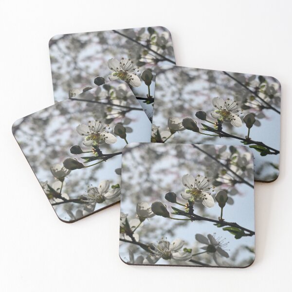 Item preview, plum blossom designed and sold by Binas-gallery.