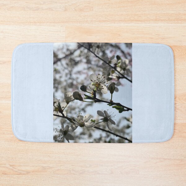 Item preview, plum blossom designed and sold by Binas-gallery.