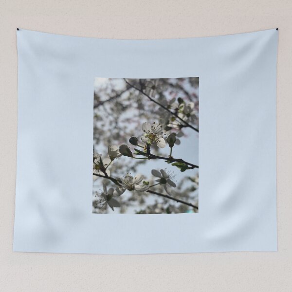 Item preview, plum blossom designed and sold by Binas-gallery.