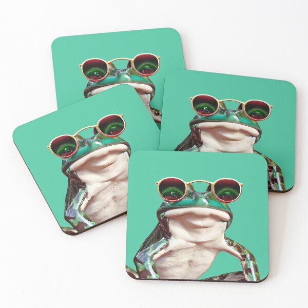 Item preview, Smart Frog designed and sold by DavisDesigns79.