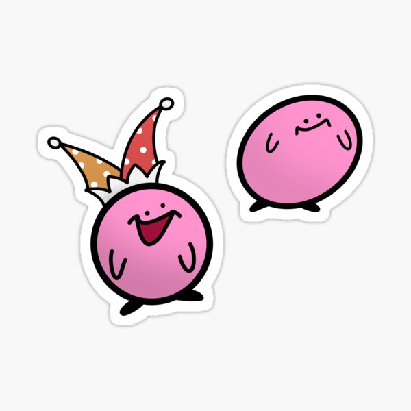 Item preview, Hat Kirbos designed and sold by MinderGrooves.
