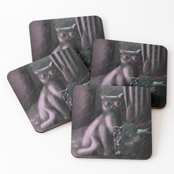 Item preview, Johnny Cat designed and sold by FynnShadow.