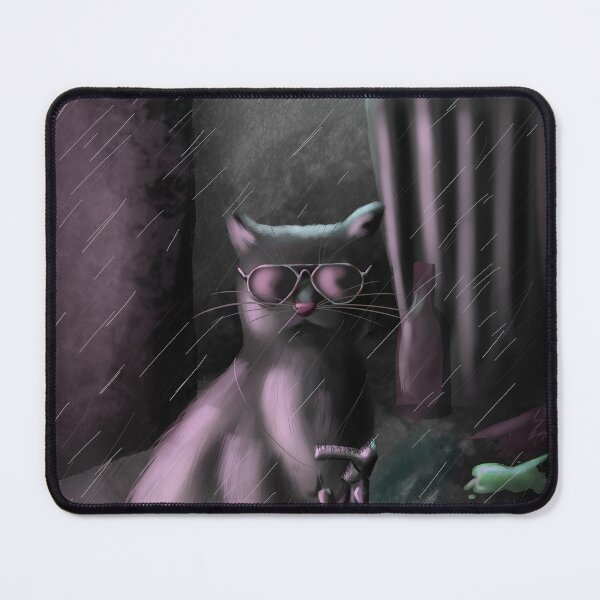 Item preview, Johnny Cat designed and sold by FynnShadow.