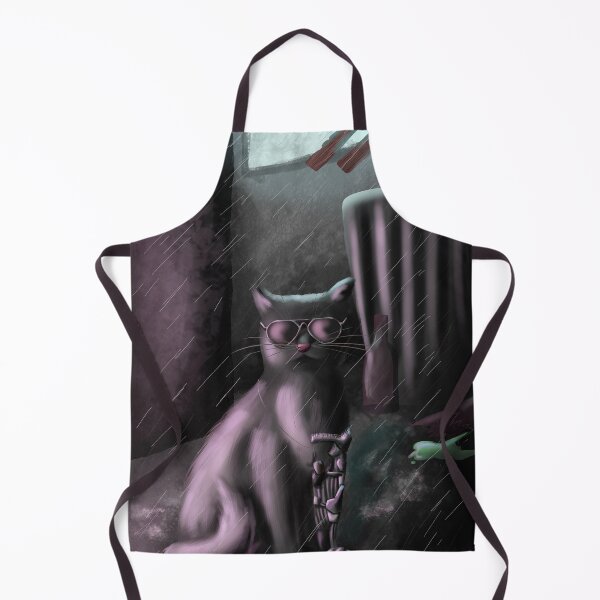 Item preview, Johnny Cat designed and sold by FynnShadow.