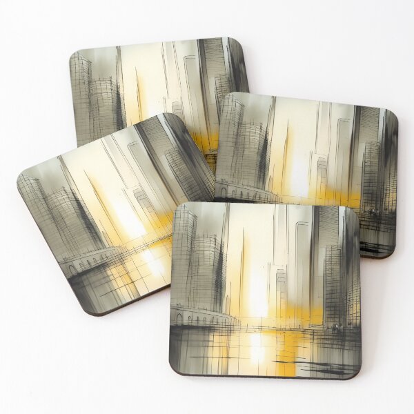 Item preview, This Ink artwork Evoke a Sense of Peace, Tranquility, and Harmony designed and sold by BrendaDesigner.