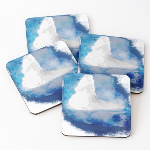 Item preview, clouds designed and sold by oddityghosting.