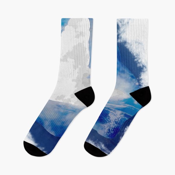 Item preview, clouds designed and sold by oddityghosting.