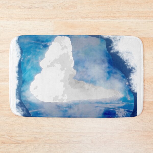 Item preview, clouds designed and sold by oddityghosting.