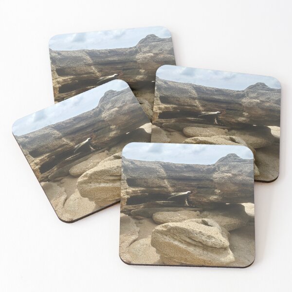Item preview, Rocky Formations designed and sold by Flyaways.