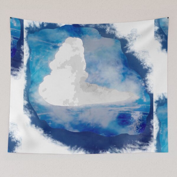Item preview, clouds designed and sold by oddityghosting.