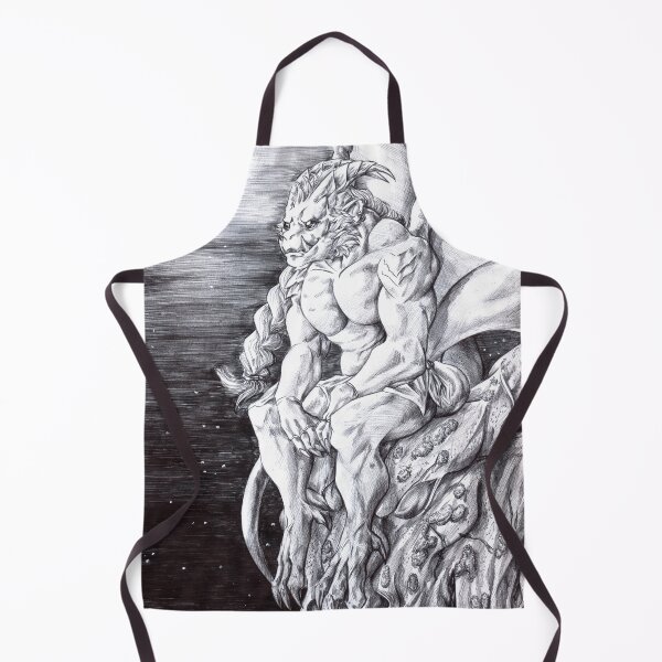 Item preview, Night Breeze (black and white) designed and sold by Furiarossa.