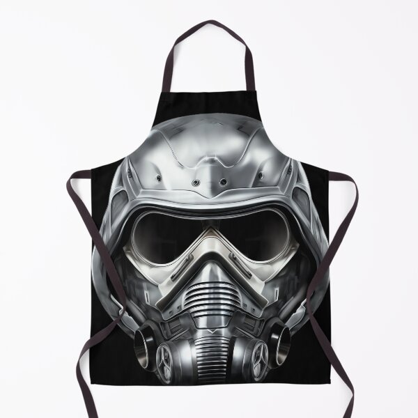 Item preview, starfighter pilot helmet 07 designed and sold by SmallSingy.