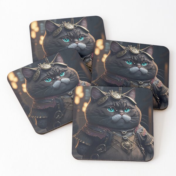 Item preview, Steampunk Cat girl Gang Model Contest#25 designed and sold by YDIX.