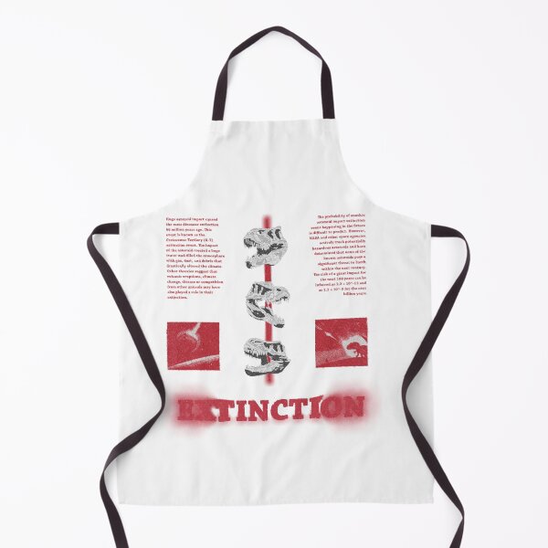 Item preview, extinction designed and sold by voidstones.