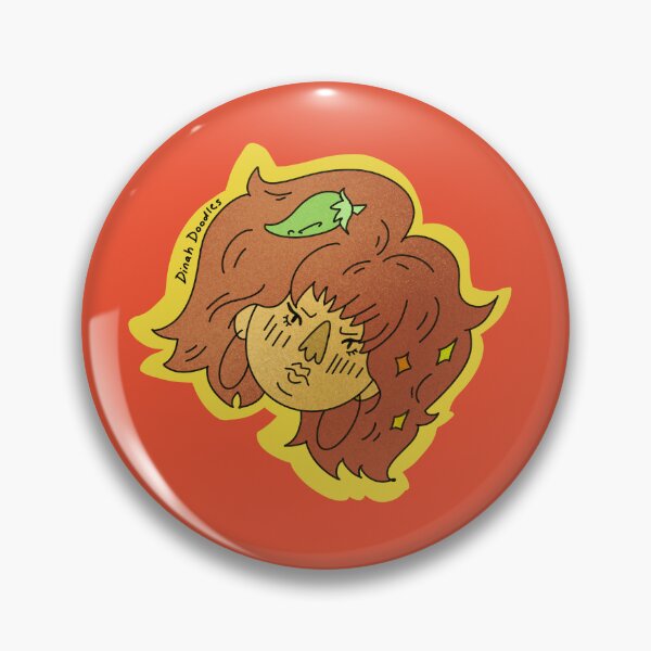 Item preview, Paprika! designed and sold by dinah-doodles.