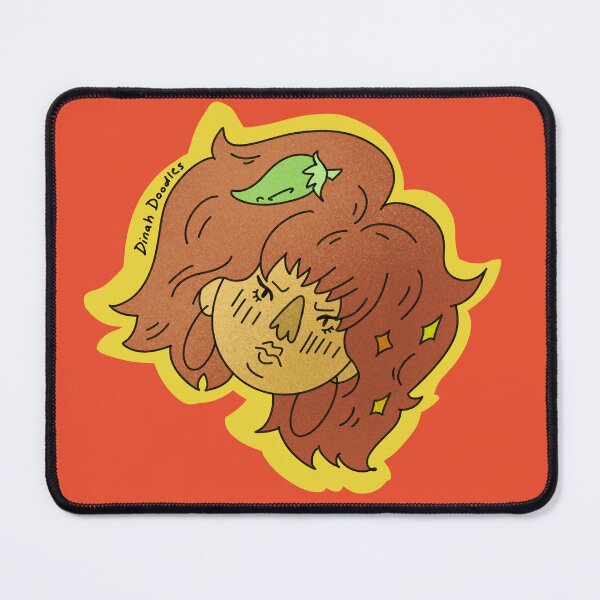 Item preview, Paprika! designed and sold by dinah-doodles.